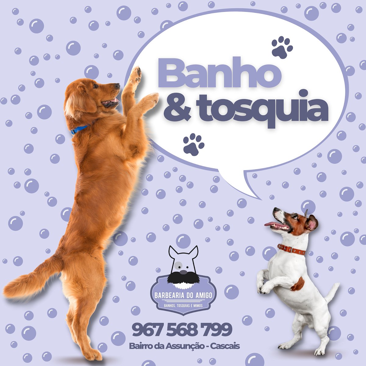 Barbearia do Amigo - Foto 2