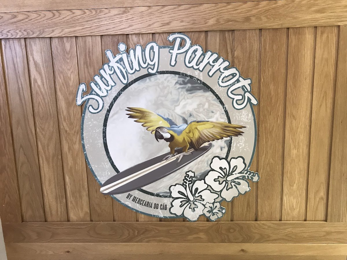 Surfin’ Parrots🐾 - Foto 2