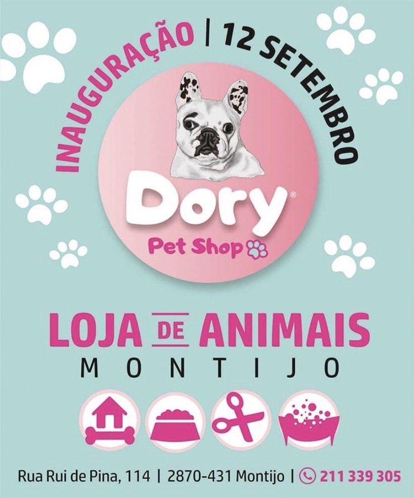 Dory PetShop - Foto 2