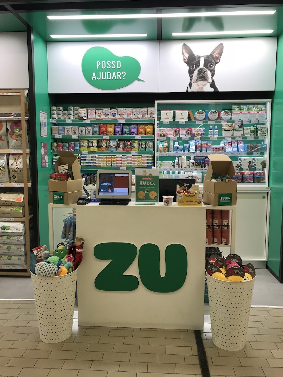 ZU Cascais - Foto 2