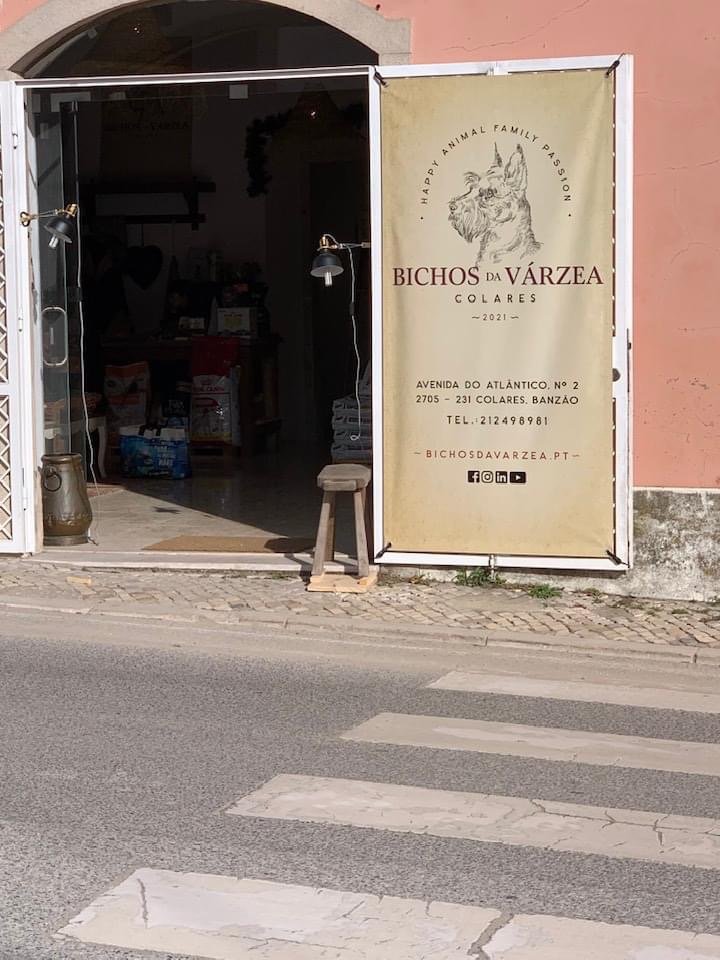 Bichos da Várzea - Foto 2
