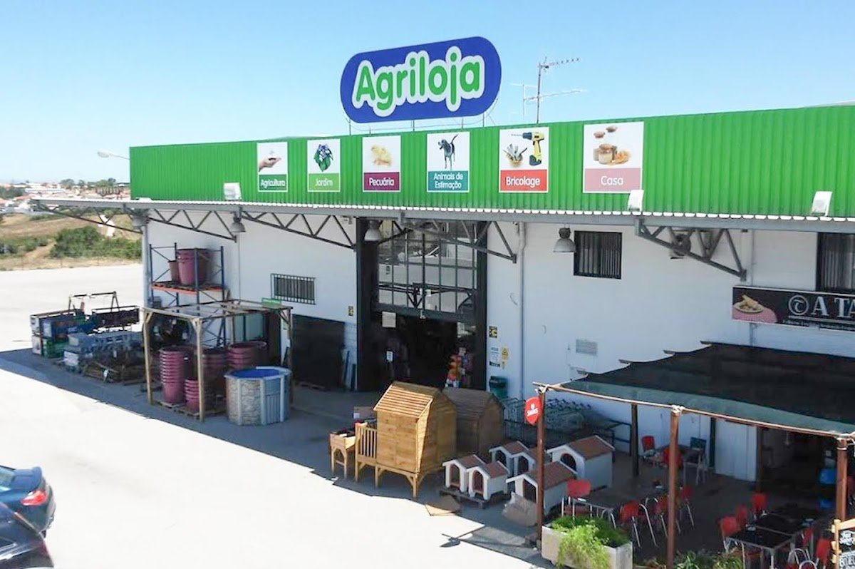 Agriloja de Mafra - Foto 2