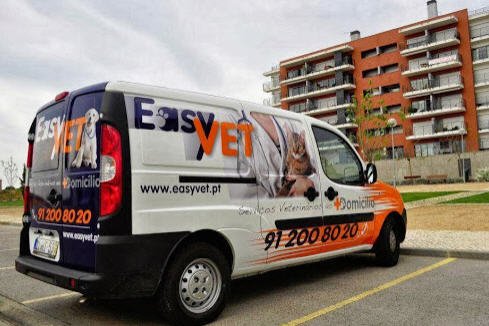 Easyvet - Foto 2