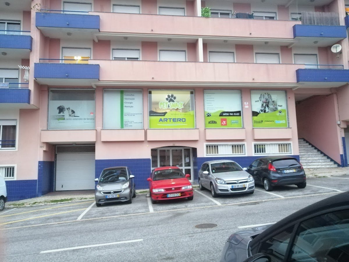 Pet & Snack - Foto 2