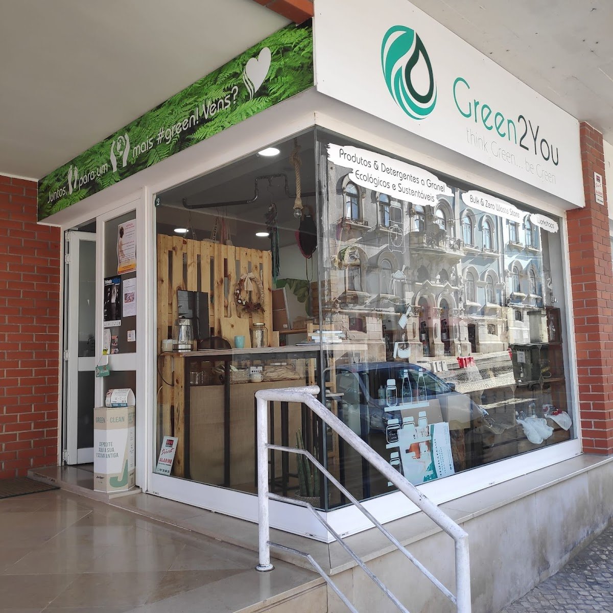 Mercearia Green2You - Foto 2