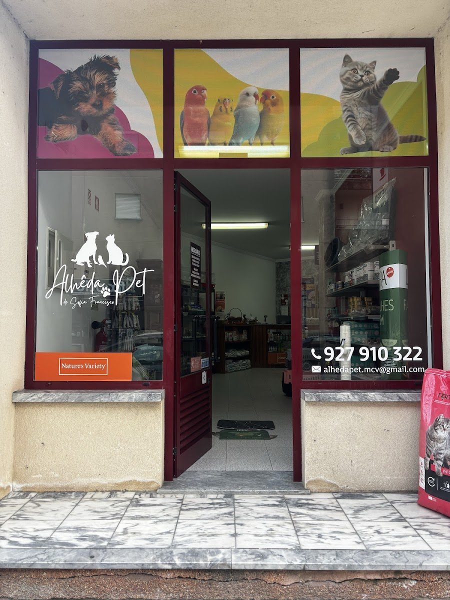 Alheda Pet - Foto 2
