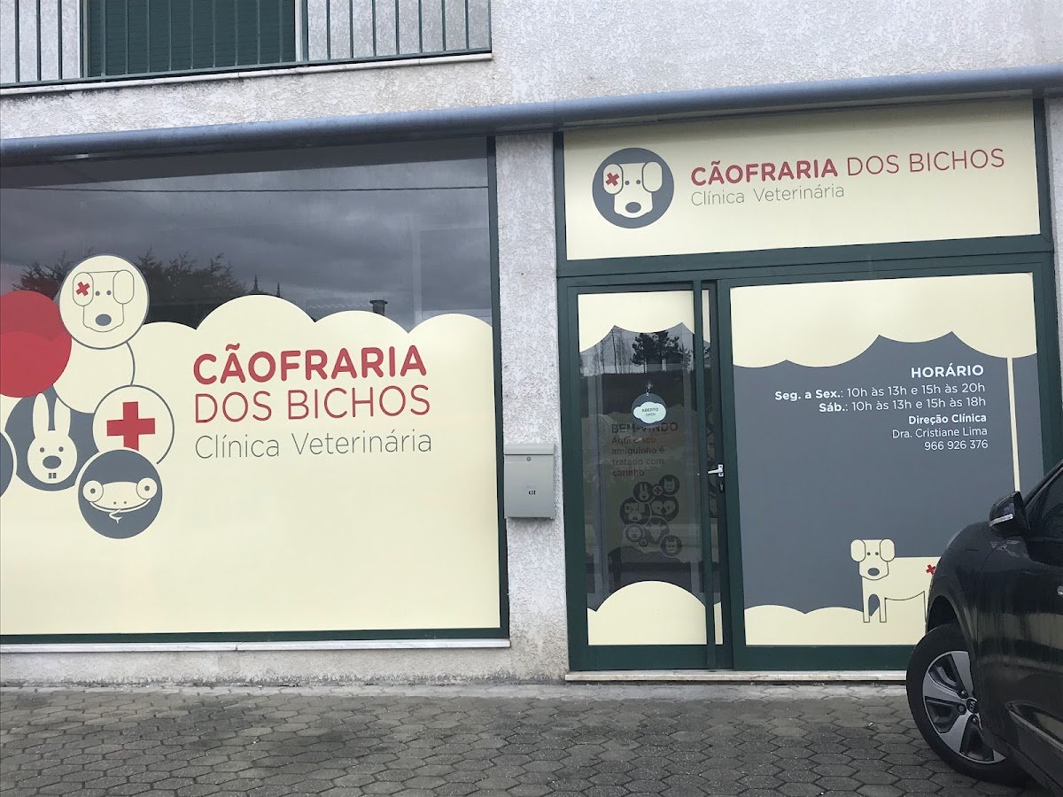 Cãofraria dos Bichos Clínica Veterinária - Foto 2