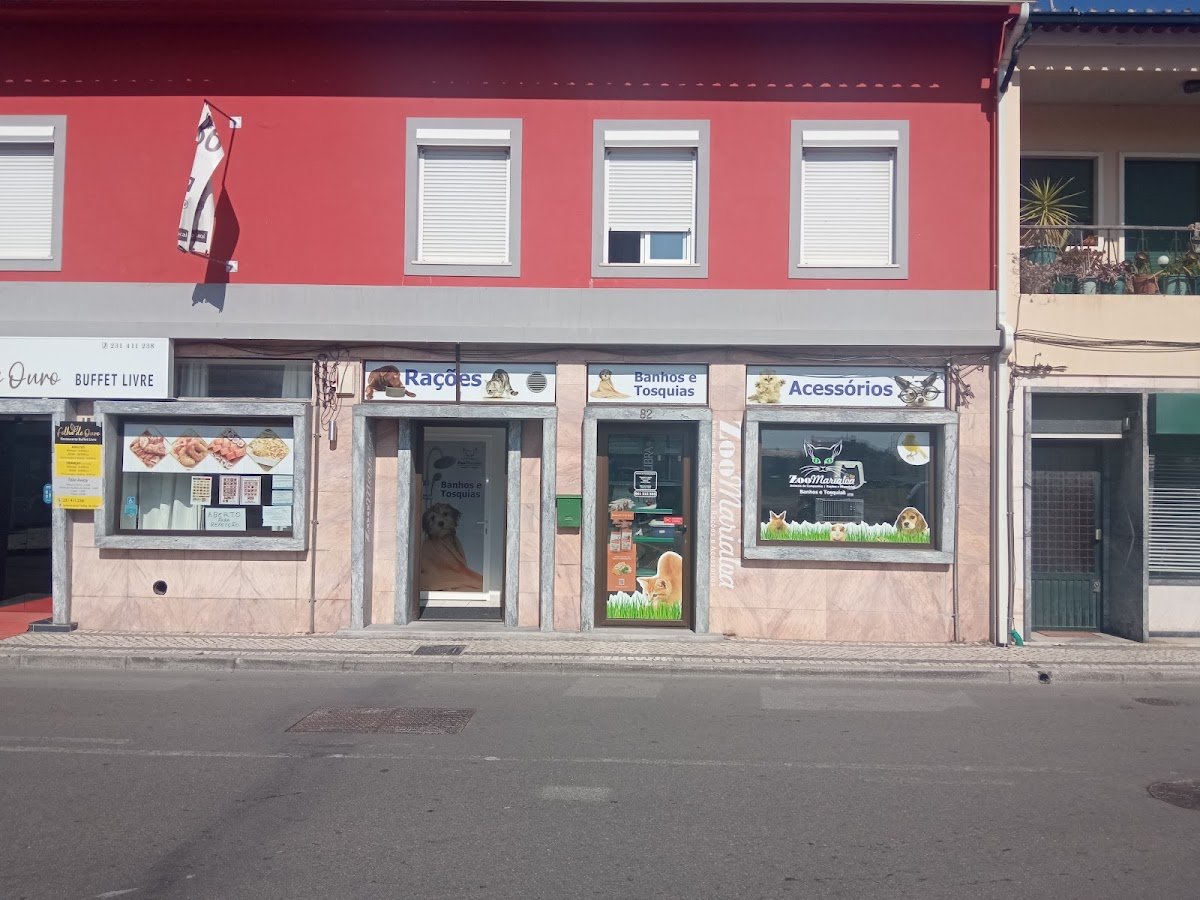 ZooMarialva - Foto 2