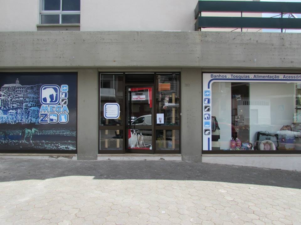 Megazoo Coimbra - Foto 2