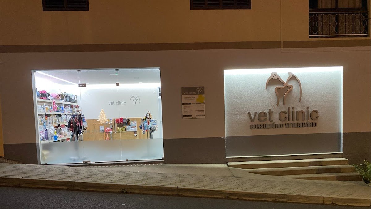 CONSULTÓRIO VETERINÁRIO DA CALHETA - Foto 2