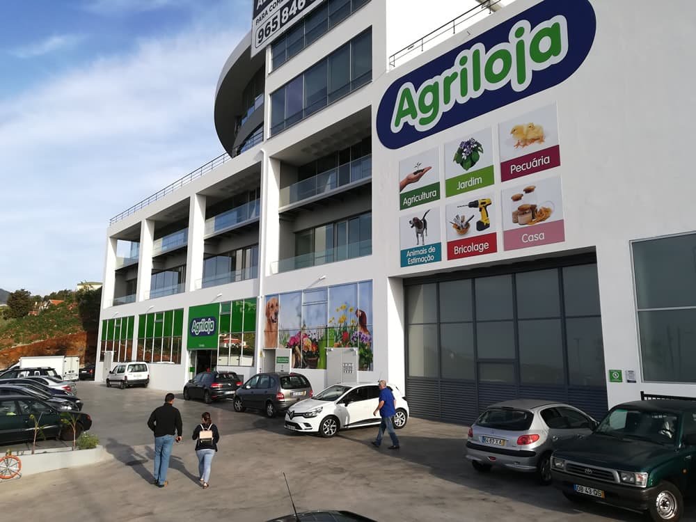 Agriloja do Funchal - Foto 2