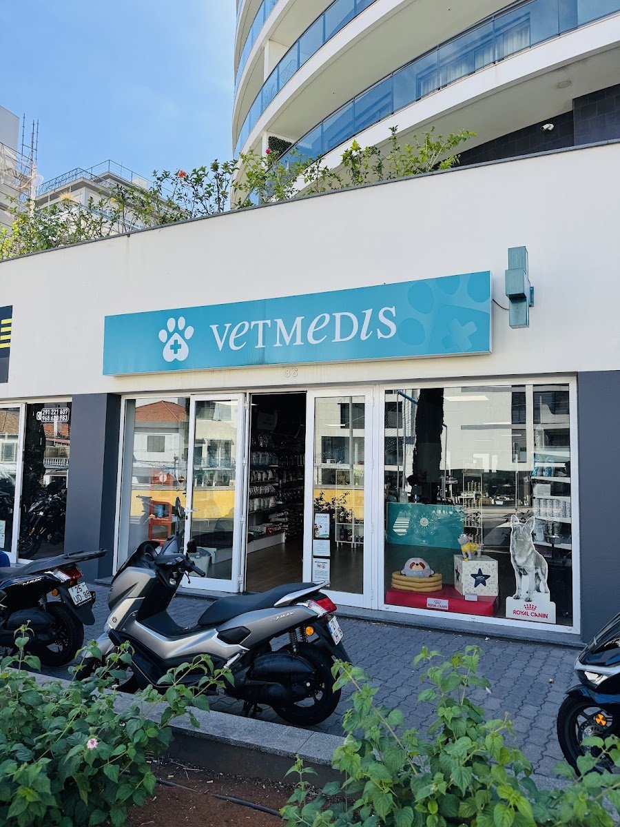 VetMedis Centro 5 de Outubro | Consultório Veterinário - Foto 2