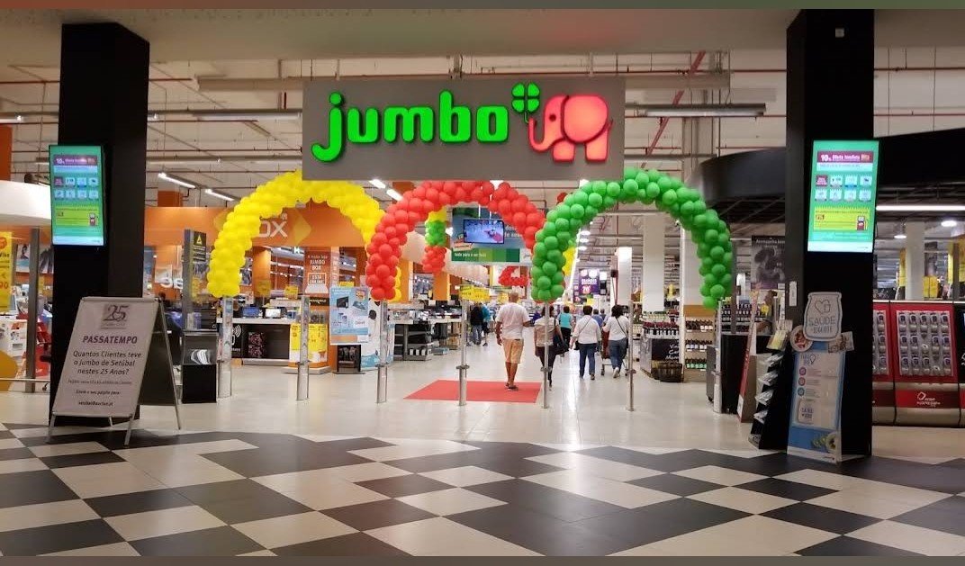 Auchan Setúbal - Foto 2