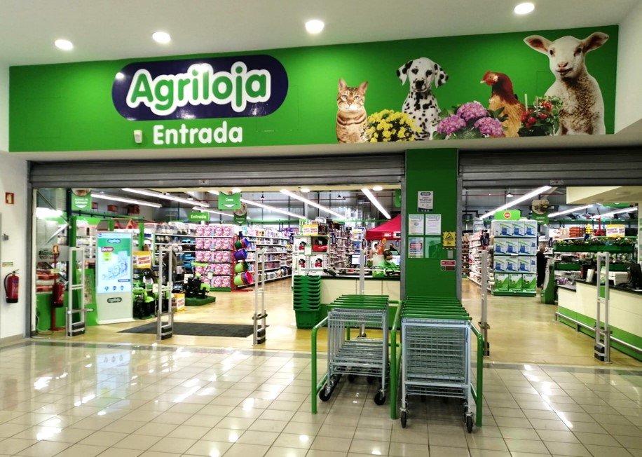 Agriloja de Setúbal - Foto 2