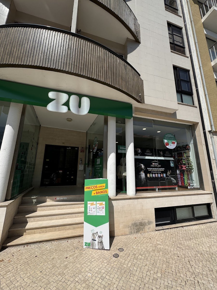 ZU Aveiro - Foto 2