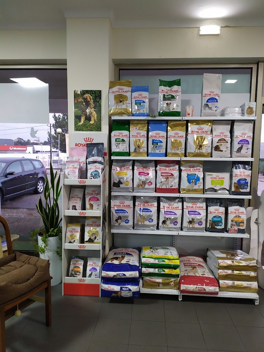 ACH Pet Shop - Foto 2