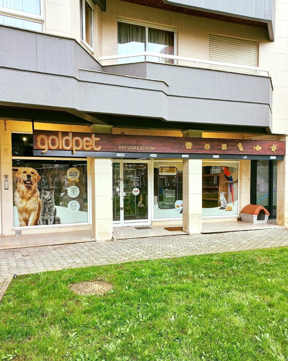 Goldpet Aveiro (Loja) - Foto 2