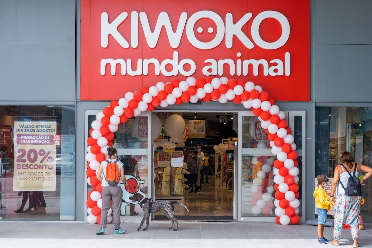Kiwoko - Foto 2