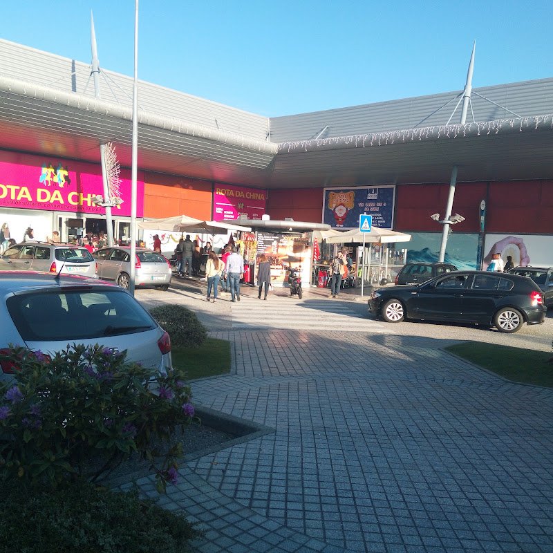 Aveiro Retail Park - Foto 2
