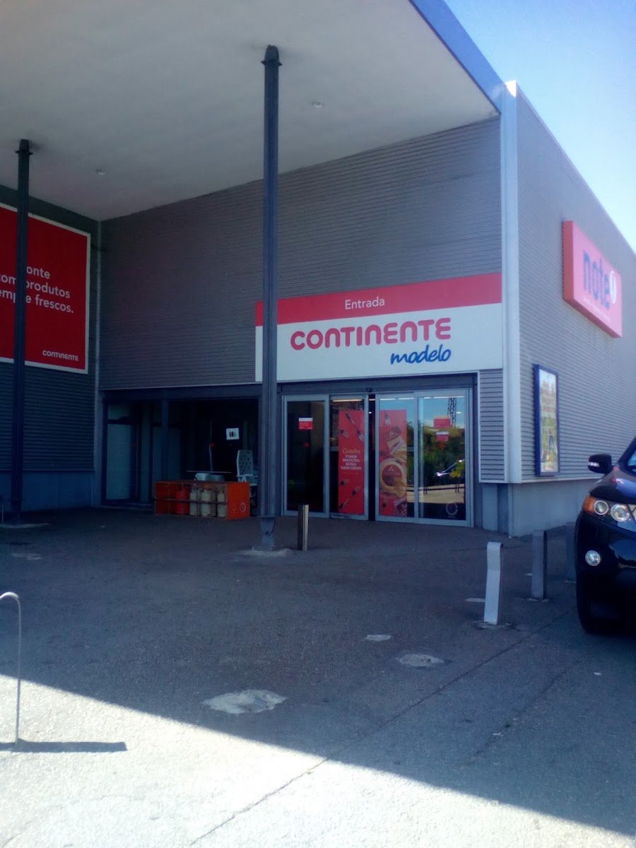 Continente Modelo Ovar - Foto 2