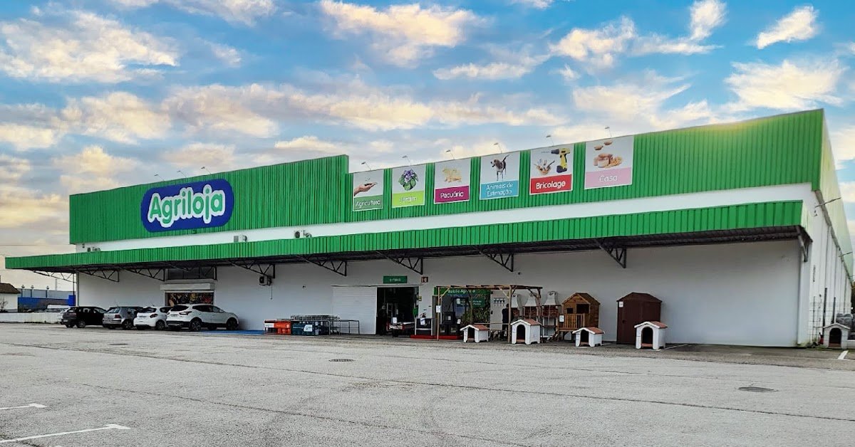 Agriloja de Águeda - Foto 2