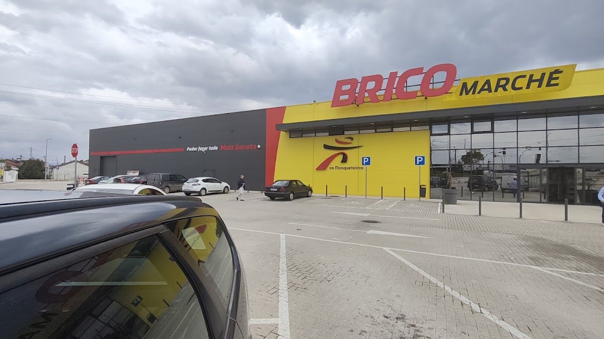 Bricomarché Águeda - Foto 2