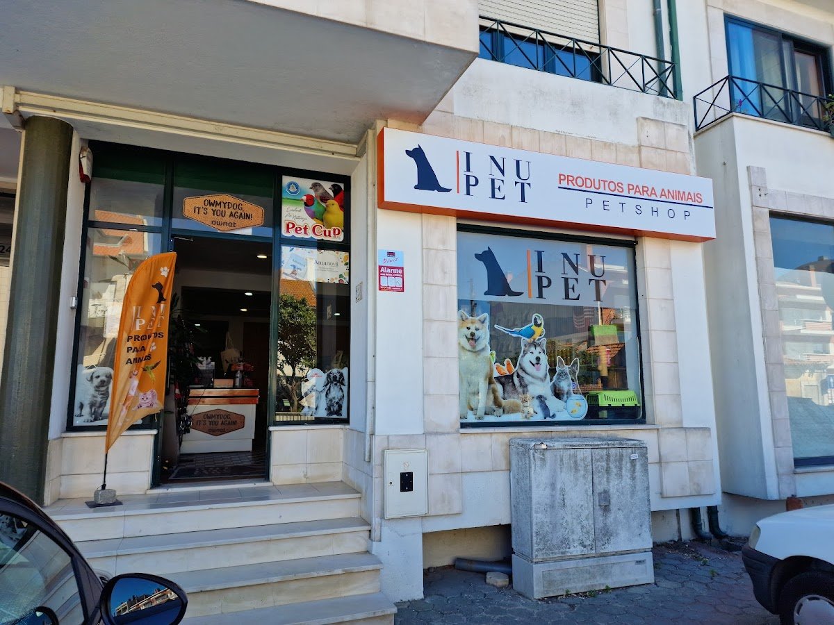 InuPet - Foto 2