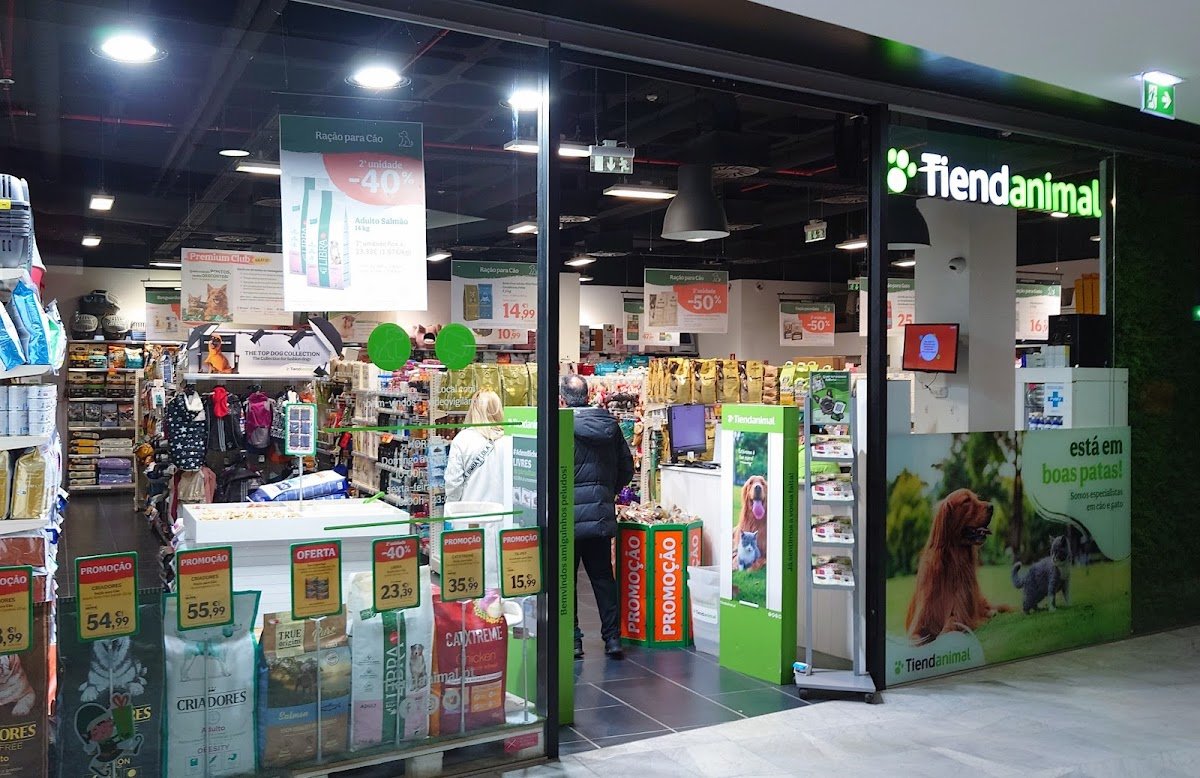 Tiendanimal - Foto 2