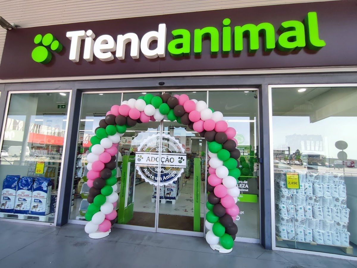 Tiendanimal - Foto 2
