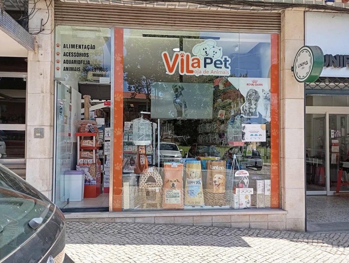 Vilapet Alcobaça - Foto 2