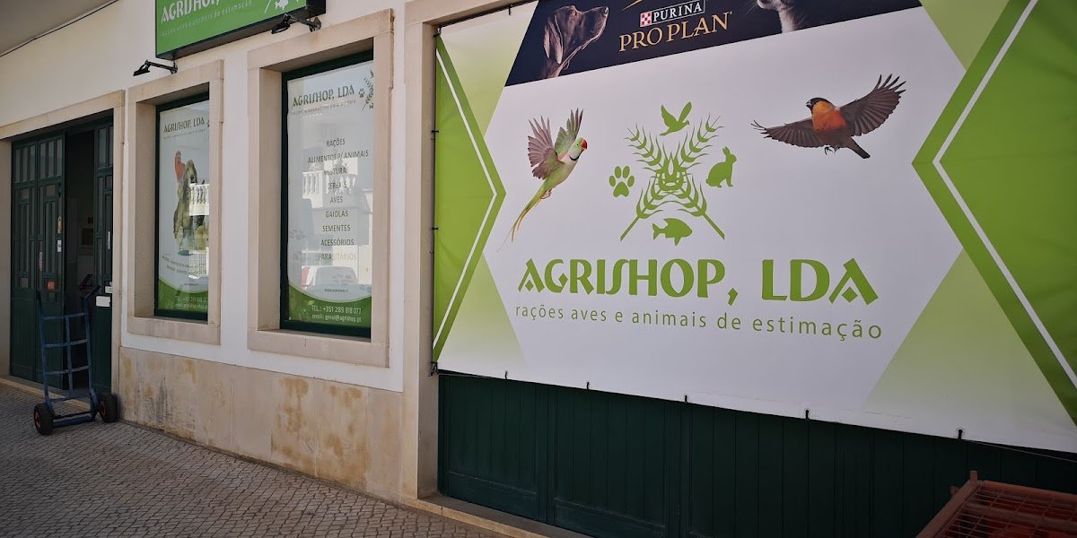 Agrishop Lda - Foto 2