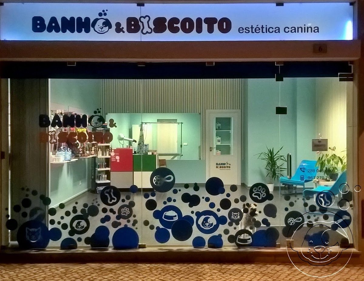 Banho & Biscoito - Foto 2