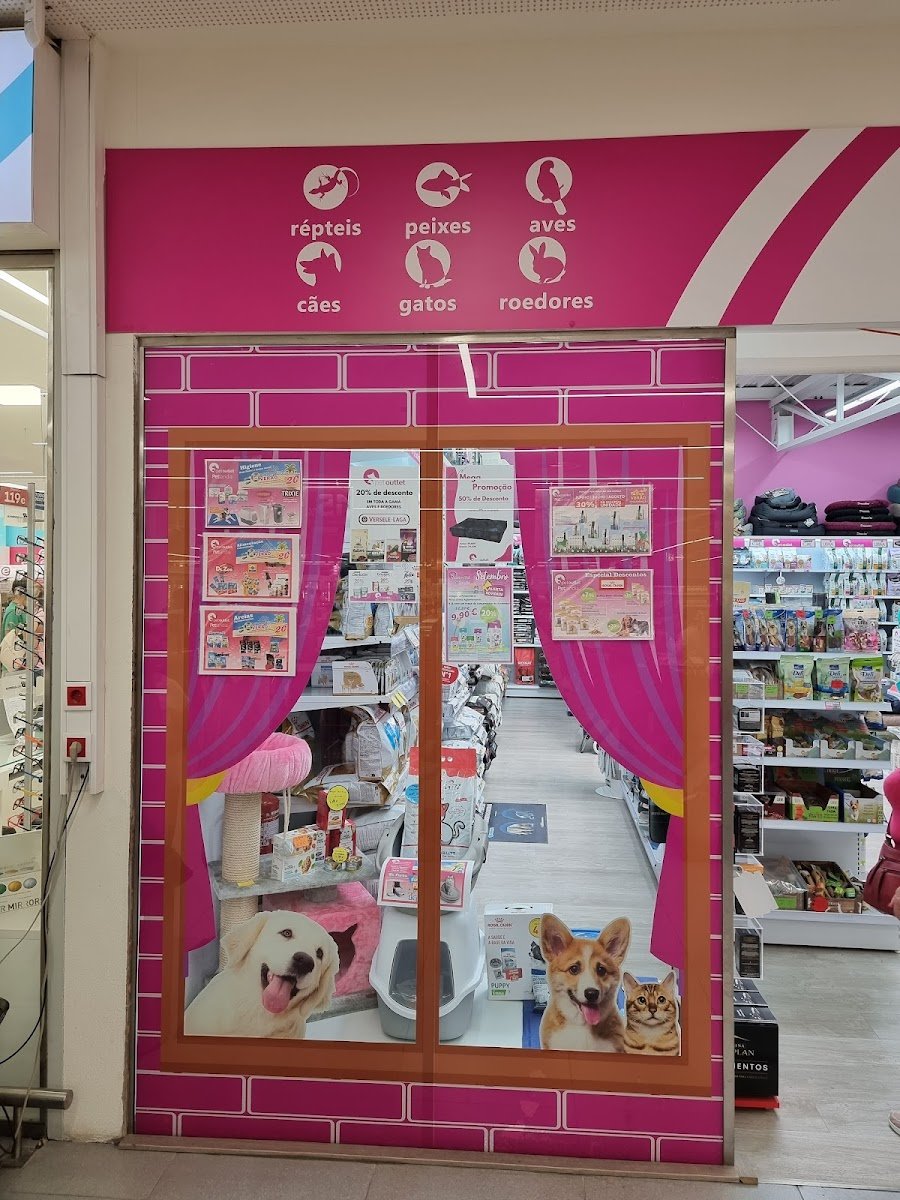 Petoutlet Olhão - Foto 2