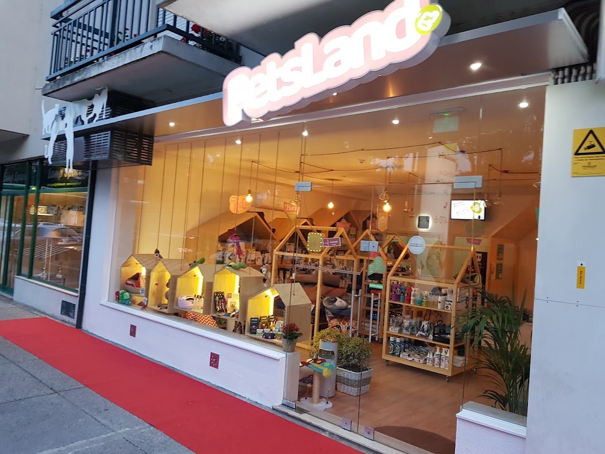 Petsland - Foto 2
