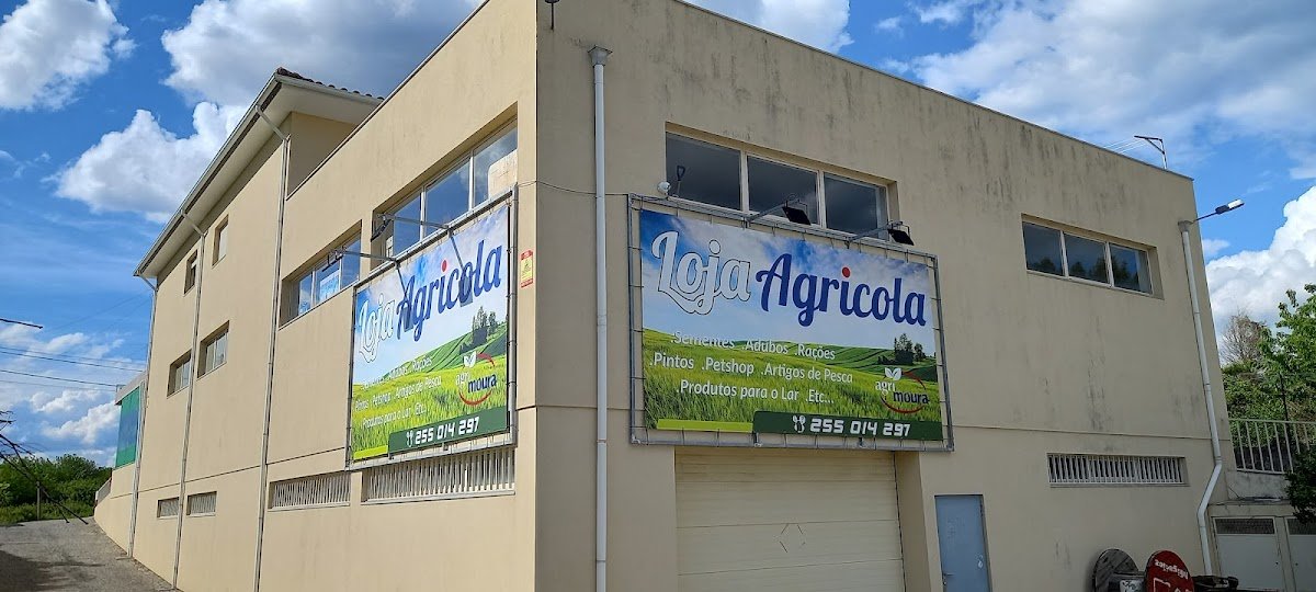 Agrimoura - Foto 2