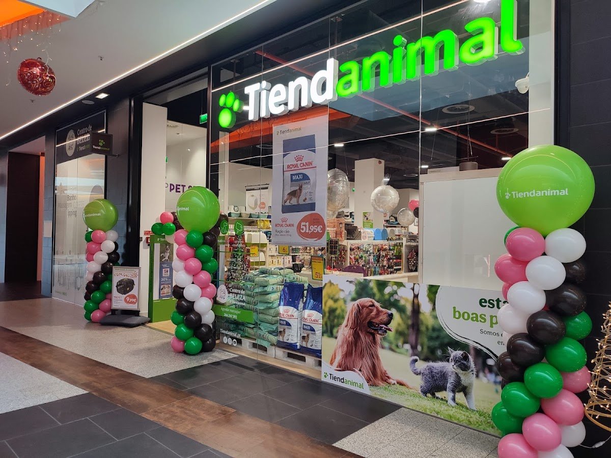 Tiendanimal - Foto 2