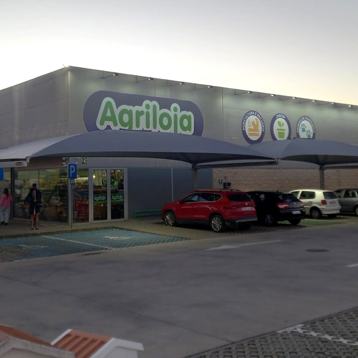 Agriloja de Évora - Foto 2