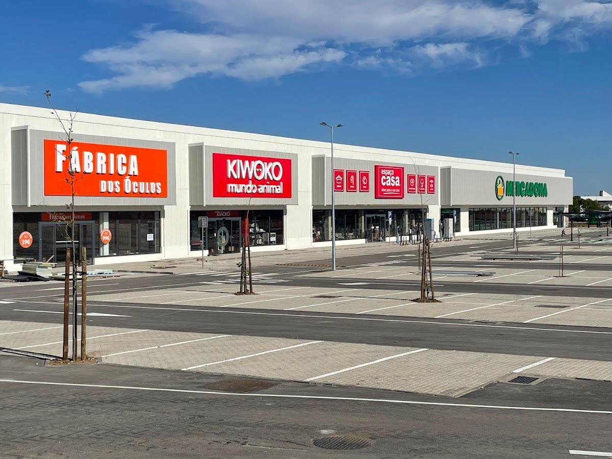Évora Retail - Foto 2