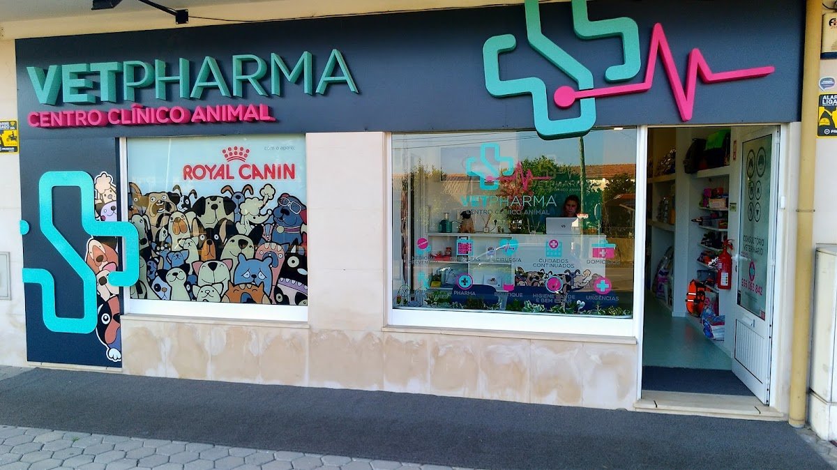VetPharma - Centro Clínico Animal - Foto 2