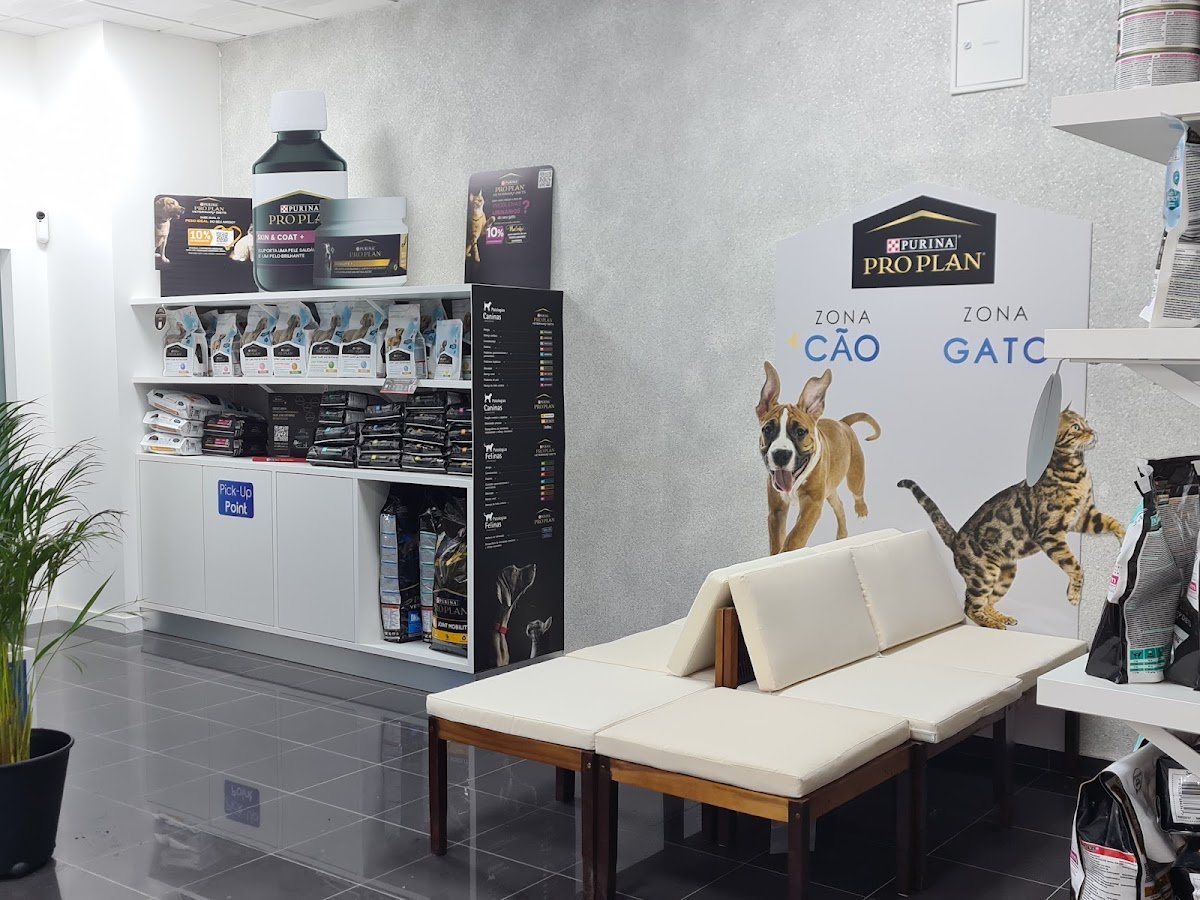 Azambuja Veterinaria - Foto 2