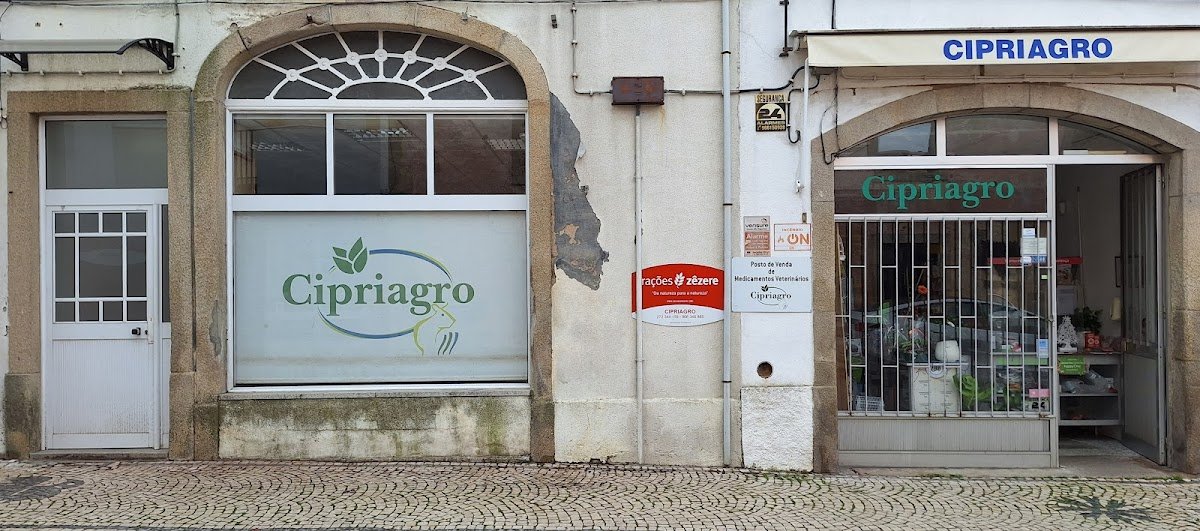 Cipriagro - Foto 2