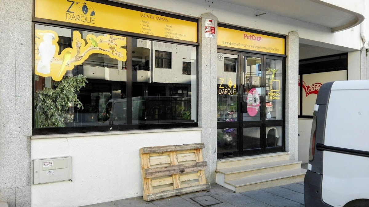 Zoo Darque - Foto 2