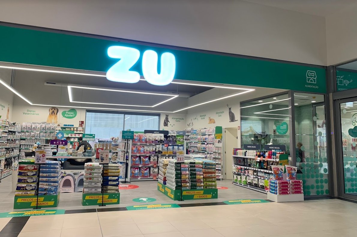ZU Vila Real - Foto 2