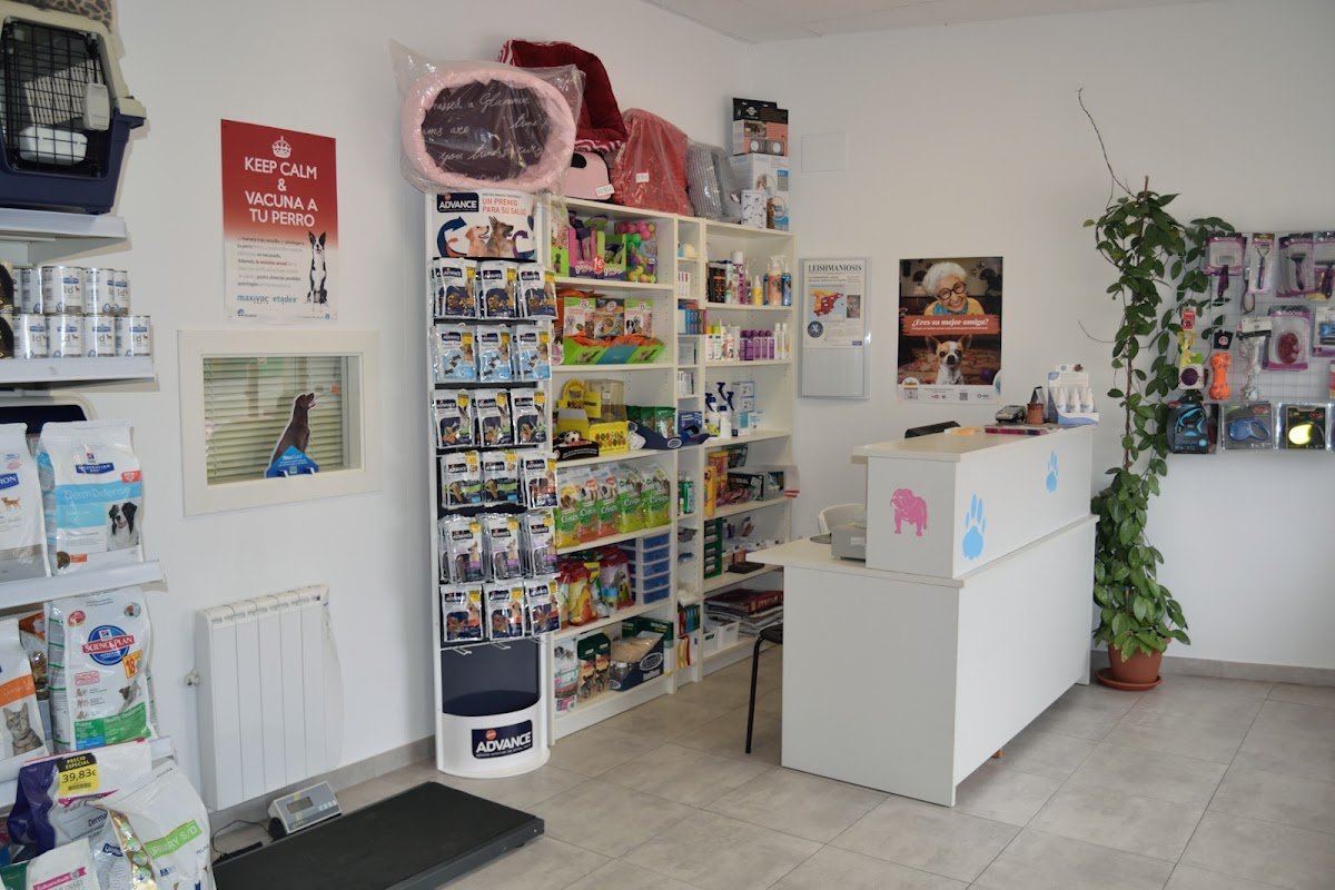 Clínica veterinaria Vetersan - Foto 2