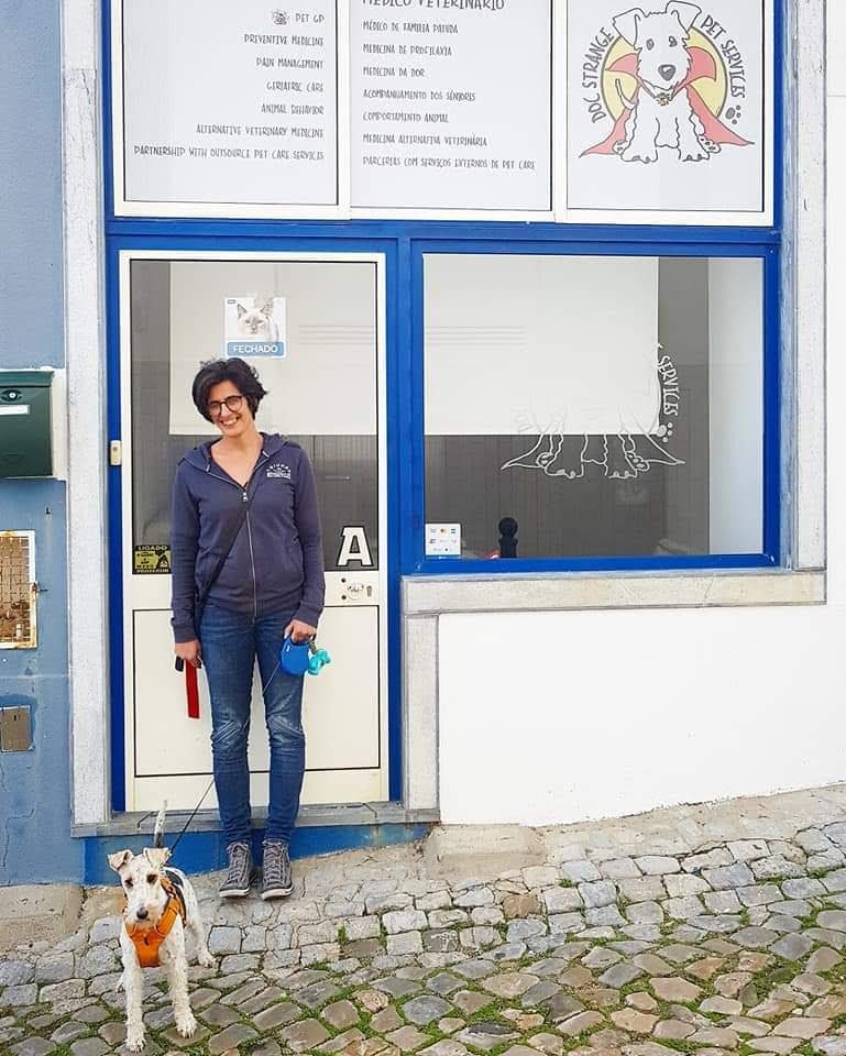 Doc Strange Vet Services - Foto 2