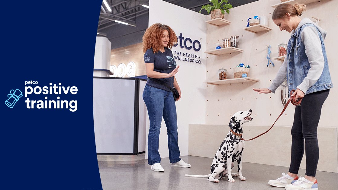 Petco Dog Training - Photo 2