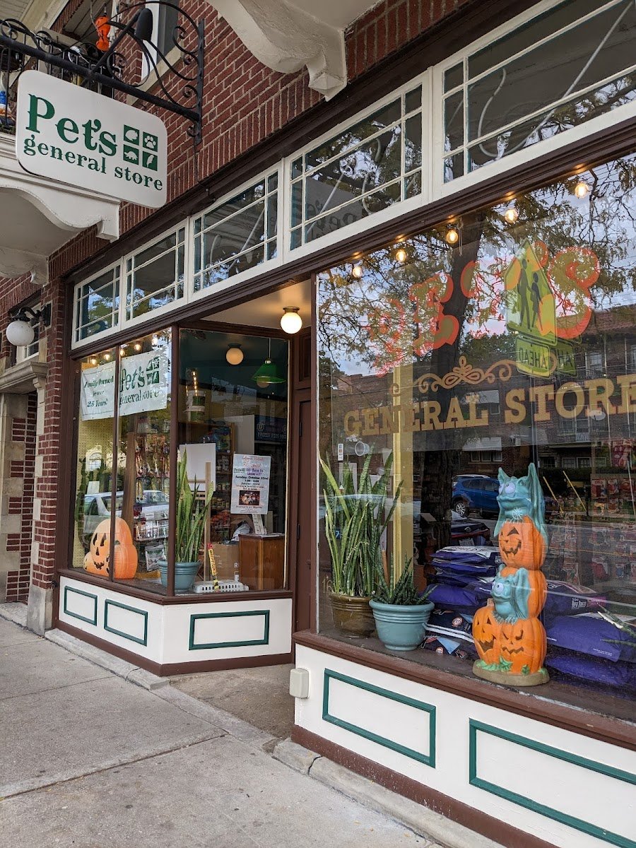 Pet's General Store - Photo 2