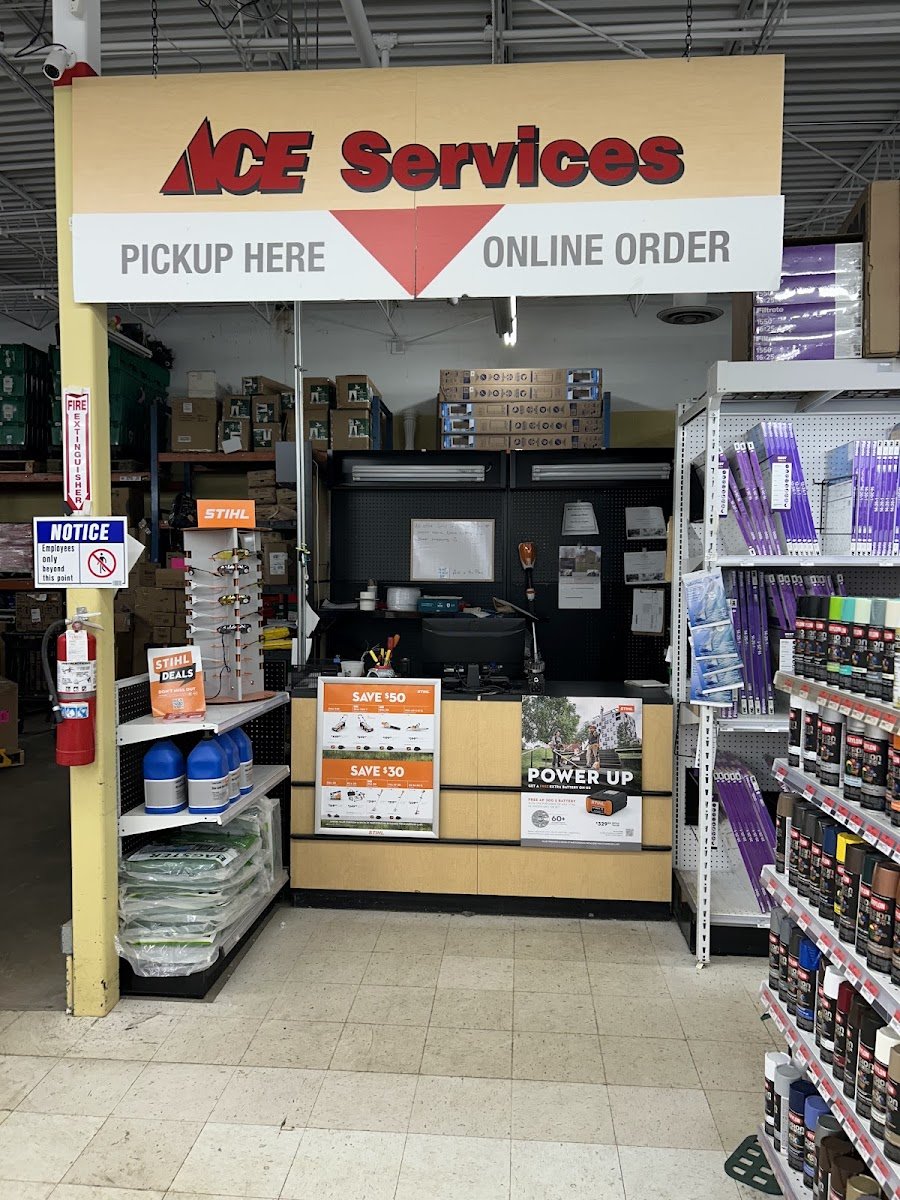 E&H Ace Hardware - Photo 2