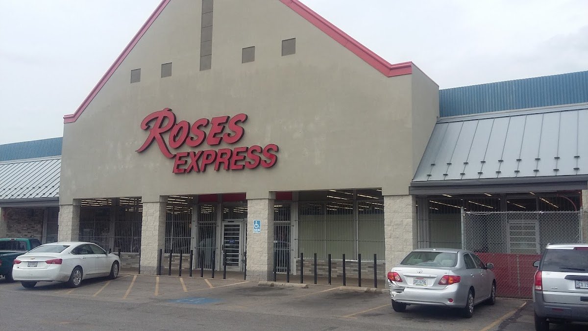 Roses Express - Photo 2