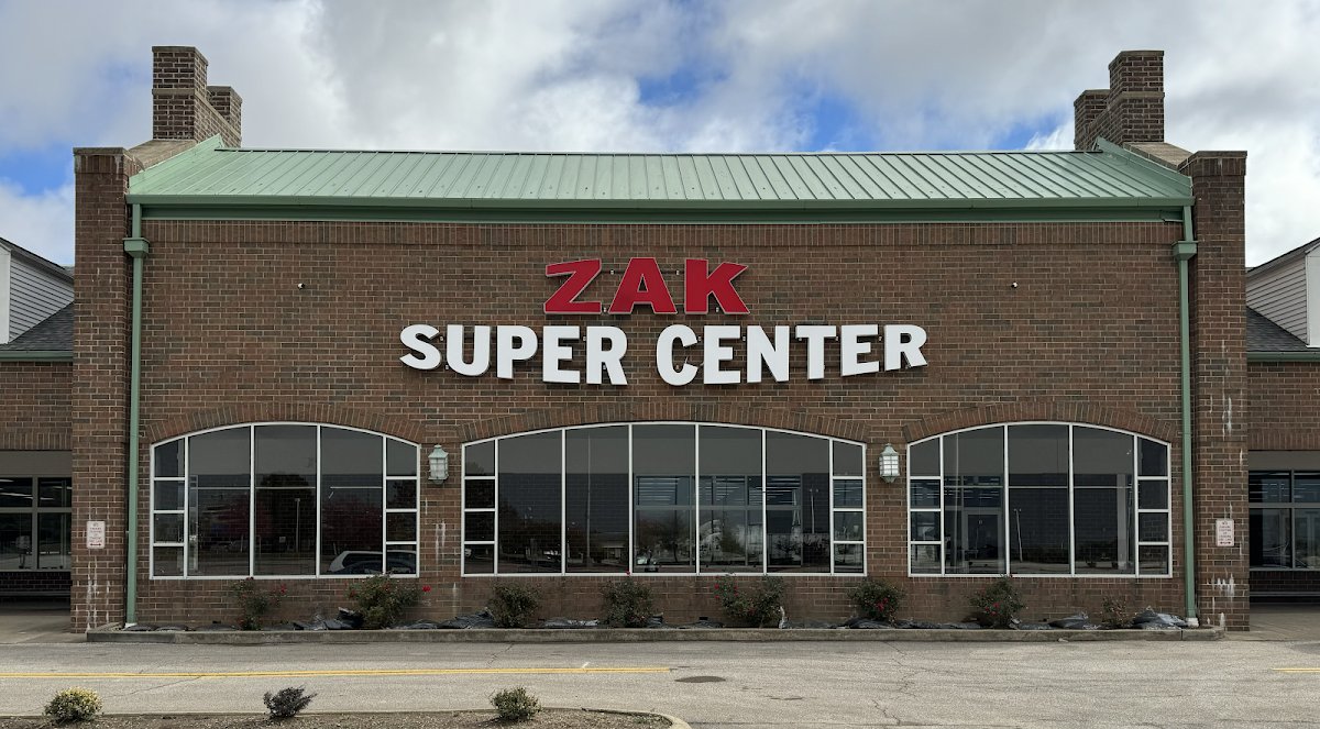 Zak Supercenter - Photo 2